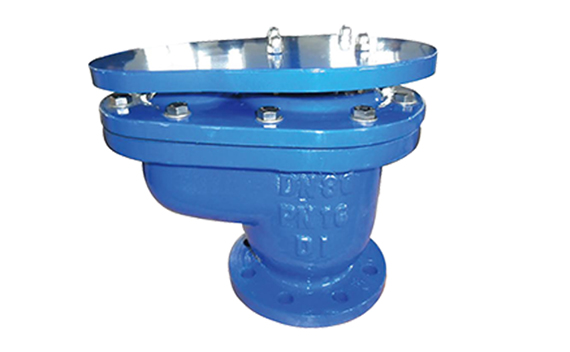 Pipe Line Strainers
